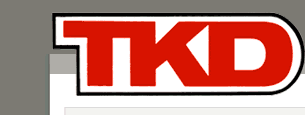 TKD Construction